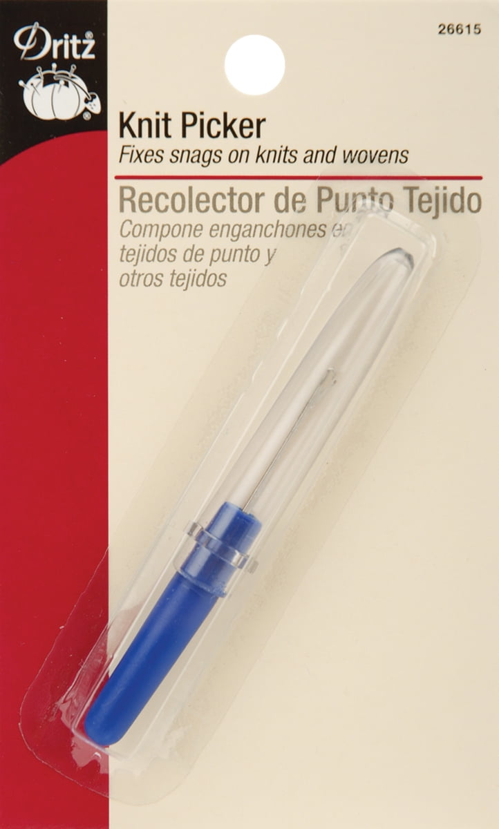 Dritz Knit Picker3"