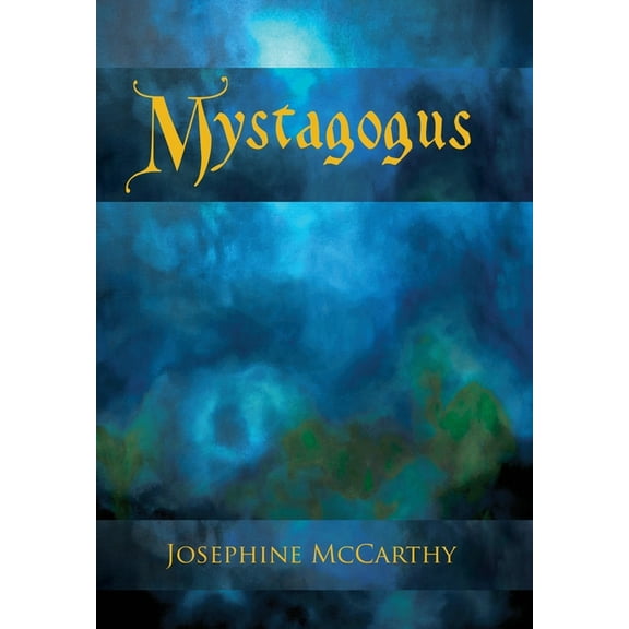 Mystagogus: The Deck Book, (Hardcover)
