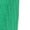 Bright Green, variant on Bright Green Solid Corded Knit Short Sleeve T-Shirt and Wide Leg Pants Set for Women | [ZhiHiMeRi] | (US 12-14)L