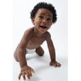 thumbnail image 4 of Bamboo Disposable Baby Diapers, Extra Large, 4 of 5