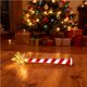 thumbnail image 5 of Mando A Distancia Varita mágica para luces de árbol de Navidad con estrella blanca brillante, ideal para decoración festiva (1 unidad) Rkxzt, 5 of 8