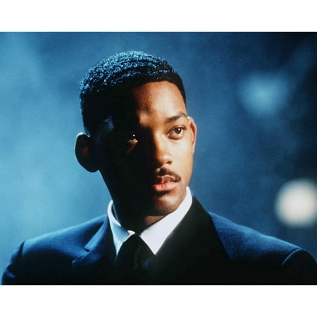 Will Smith 24X36 Classic Hollywood Poster