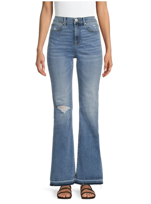 No Boundaries Womens Jeans in Womens Clothing - Walmart.com