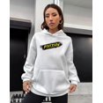 thumbnail image 3 of Sudadera Unisex División Minúscula | Logo, 3 of 4