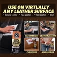 thumbnail image 3 of Toallitas limpiadoras para cuero Chemical Guys 30 unidades Quick Detailer, 3 of 6