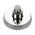 thumbnail image 3 of Monstrate GRIFO DE DUCHA DE BAÑO Ajustable Accesorio moderno Accesorios de baño Cabezal de ducha de alta presión Jetting Boquilla de SPA ABS Juegos de accesorios de baño oro plateado, 3 of 6