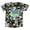 Black Grey Tie-Dye, variant on Nickelodeon Men's Good Burger Can I Take Your Order Tie Dye T-Shirt