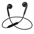 thumbnail image 2 of Mini Auriculares Bluetooth Inalámbricos Estereos para Deporte -Negro Sunnimix Auriculares inalámbricos deportivos, 2 of 6