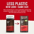 thumbnail image 2 of Every Man Jack Cedarwood Mens Antiperspirant Deodorant - Long Lasting Odor & Sweat Protection - 2.6oz ( 2 Pack ), 2 of 6