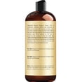 thumbnail image 2 of Mezclas artesanales de aceite de ricino orgánicas de 480 ml para el crecimiento del cabello, 2 of 8