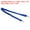 Dark Blue, variant on Unique Bargains 59' Shoulder Strap, 0.98' Width Nylon Adjustable Replacement Strap with Metal Swivel Hooks, Black