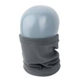 thumbnail image 3 of Mode Extérieure Unisexe Col Chaud Casquette Coupe-Vent Polaire Foulard en Molleton, 3 of 8