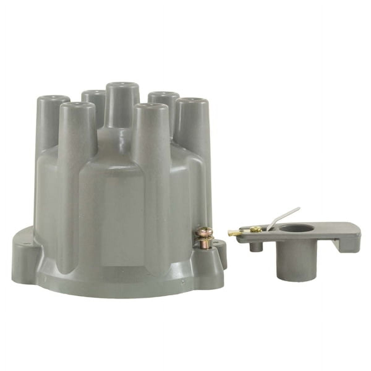 Distributor Cap and Rotor Kit