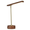 thumbnail image 4 of Better Homes & Gardens LED Wood Look Finish Desk Lamp, Modern Styling, Ideal for All Ages,New, 4 of 9