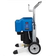 thumbnail image 2 of Graco Fastfinish Pro Texture Spray System, 2 of 6