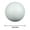 9cm, variant on 1Pcs 6Cm/7Cm/8Cm/9Cm/10Cm/12Cm White Modelling Craft Polystyrene Styrofoams Round Foam Balls For Christmas Wedding Party Decor
