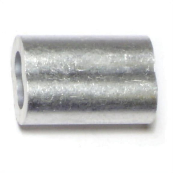 3/16" Aluminum Cable Ferrules (20 pcs.)
