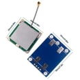 thumbnail image 3 of Módulo GPS GY-NEO6MV2 NEO-6M con control de vuelo EEPROM MWC APM2.5 para Arduino, 3 of 8
