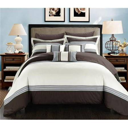 chic home race car comforter se