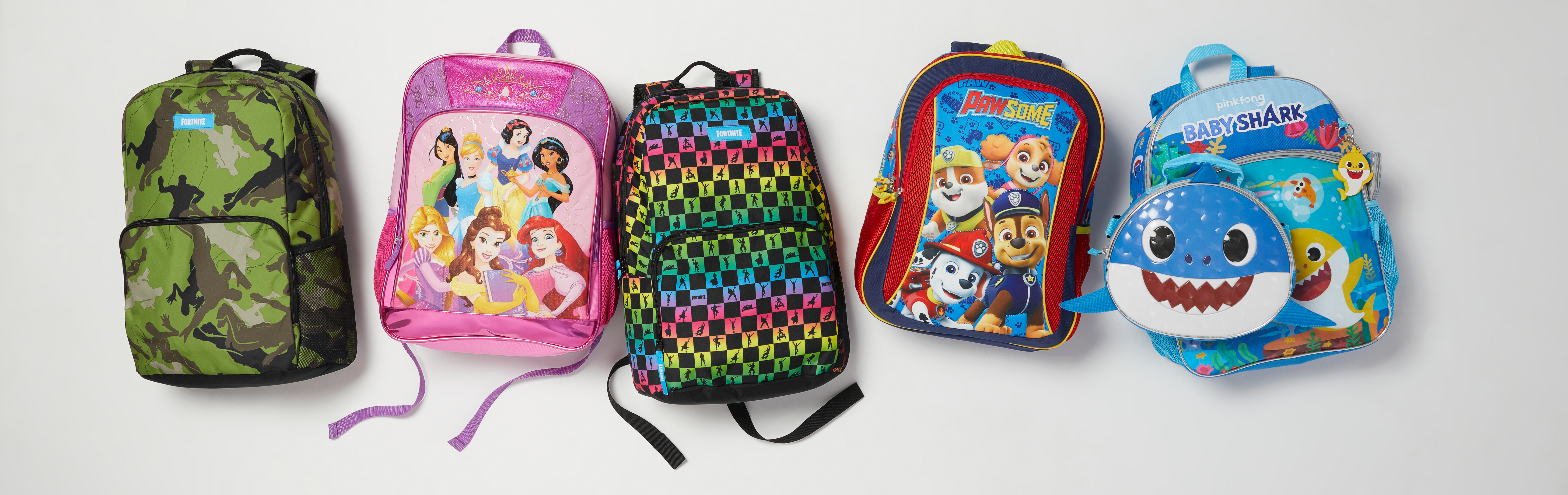 Paw Patrol Pawsome Backpack - image 6 of 6