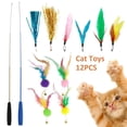 thumbnail image 1 of LNGOOR Bird Shaped Cat Toy Rechargeable Interactive Cat Toy with Sound Creative Realistic Flapping Bird Shaped Cat Toys Plush Cat Toy with Remote Control for Cats Indoor Exercise Fun, 1 of 9