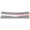 thumbnail image 2 of Rvinyl Car Window Tint Film DIY Kit Windshield Strip 50% Fits GMC Sierra 2000-2006 2 Door, 2 of 8