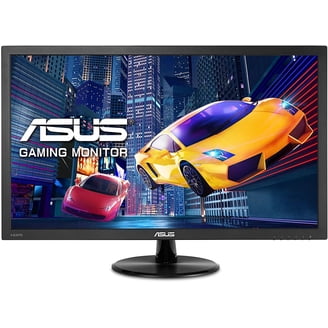 ASUS 24IN WS LCD 1920X1080 1000:1 VG245H VGA HDMI HDCP 1MS SPKR
