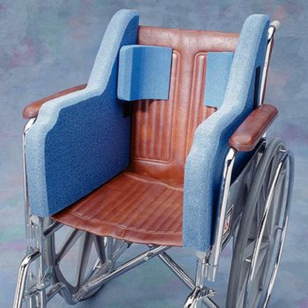 Wheelchair Side Support