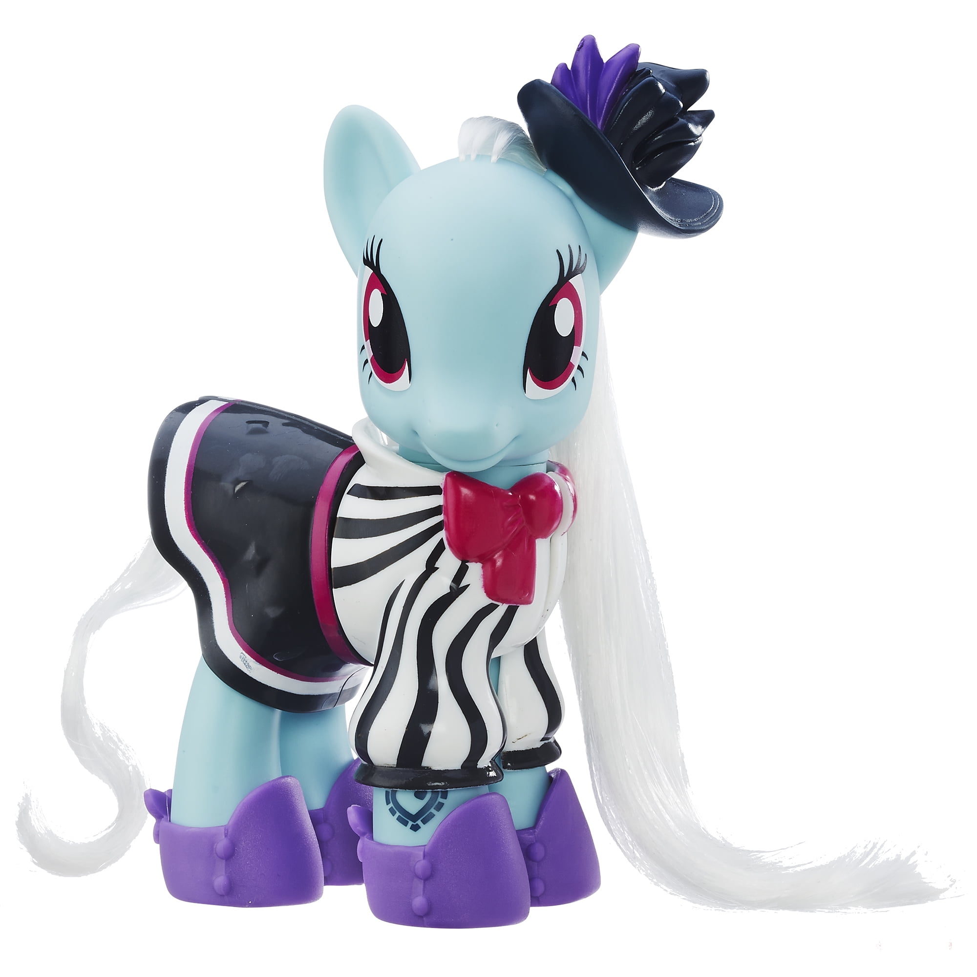 my little ponies figures