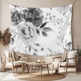thumbnail image 2 of Large Tapestry for Bedroom Wall Hanging Tapestry, Ceiling Backdrop Tapestries Poster Blanket Wall Decor for Teens Room Living Room Dorm 85" x 90", 2 of 8