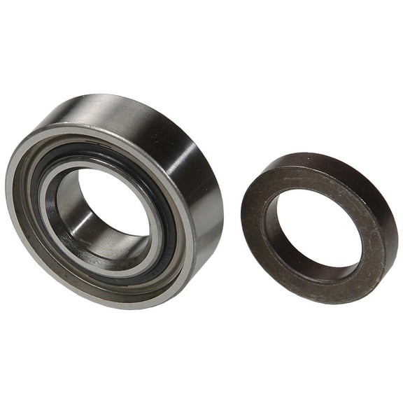 National RW-207-CCRA Wheel Bearing Fits select: 1966-1983 FORD MUSTANG, 1966-1970 FORD FAIRLANE