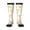 2 Black-1, variant on Funny Pigs Print Gift Stocking Stuffers,Adult Stockings,Novelty Socks,Funny Socks Birthday Running Walking Sleeping