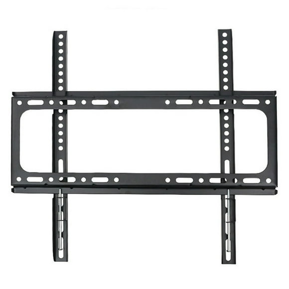 TV Wall Mount Bracket Cold Rolled Steel 32-65 Inch TV Frame Brackets for Home Television Accessories