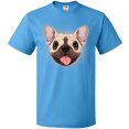 thumbnail image 3 of Inktastic French Bulldog Dog T-Shirt, 3 of 5