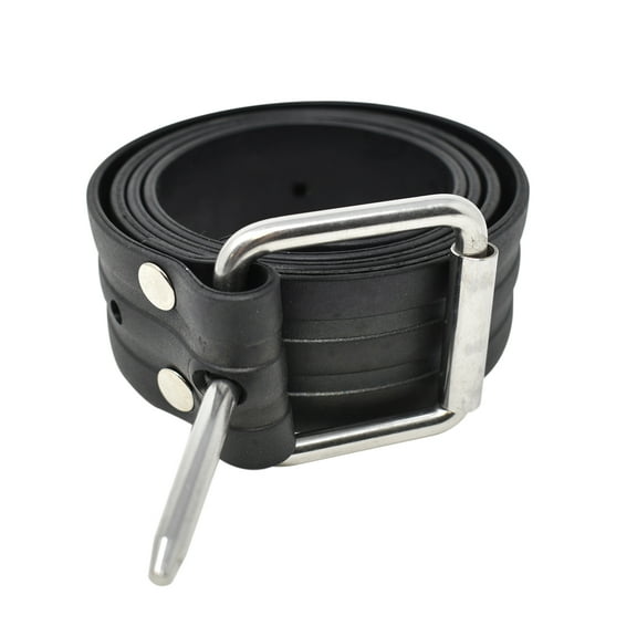 Palantic Spearfishing Marseilles Rubber Weight Belt