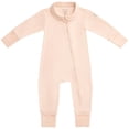 thumbnail image 1 of Pijamas MON CHOU Convertibles en Algodón Pima Orgánico Suave, 1 of 6