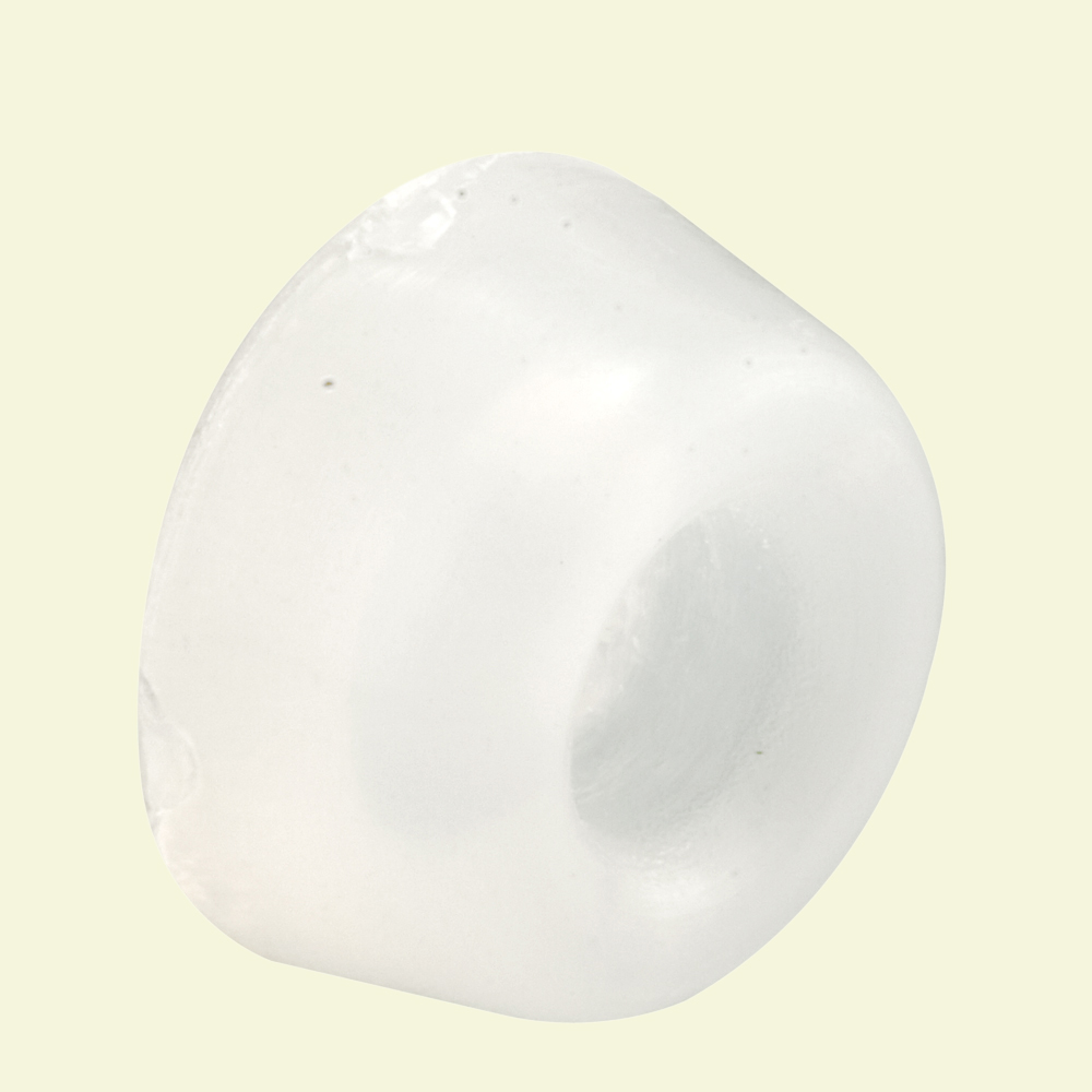 PrimeLine Products M 6164 7/8 in., Clear Vinyl, Shower/ Tub Enclosure