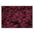 thumbnail image 6 of Besufy Rose Petals 100Pcs Fake Flowers Romantic Colorful Fabric Artificial Rose Flower Petals for Wedding, 6 of 7