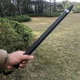 thumbnail image 4 of 1. Extendable Selfie Stick for 360 Cameras, Adjustable 45-290cm, Lightweight Concealable Travel Monopod, 4 of 8