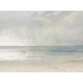 thumbnail image 2 of Art.com Pastel Seascape III Art Print by Christy McKee, 16" x 12", 2 of 4