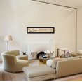 thumbnail image 3 of TrendyDecor4U RAD1042-276 ''Love Unconditionally" by Lauren Rader Printed Framed Wall Art, 3 of 3