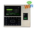 thumbnail image 1 of UFace800 Linux System TCP/IP Biometric Fingerpint Face Facial Recognition Time Attendance System Recorder Employee Machine ,Easy to Use, 1 of 9