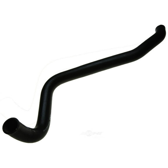 ACDelco Professional 26239X Molded Upper Radiator Hose Fits select: 1994-2001 DODGE RAM 1500, 1994-2002 DODGE RAM 2500