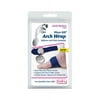 Visco-gel Arch Support Wrap Large/xl