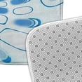 thumbnail image 2 of Simply Daisy Summer Shower Pet Feeding Mat for Dogs and Cats, 2 of 3