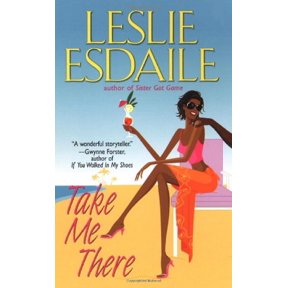 Pre-Owned Take Me There (Paperback) 0758212992 9780758212993