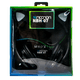 thumbnail image 1 of Audifonos Gamer Bluetooth Necnon Nbh-07 Oreja Gato negro Unitalla NECNON NBH-07, 1 of 5