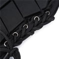 thumbnail image 1 of Greeniant Cómodo chaleco protector de seguridad para entrenamiento de equitación para niños, niñas, niños (CS) Ropa Deportiva, Zapatos Greeniant OD003834-00, 1 of 6