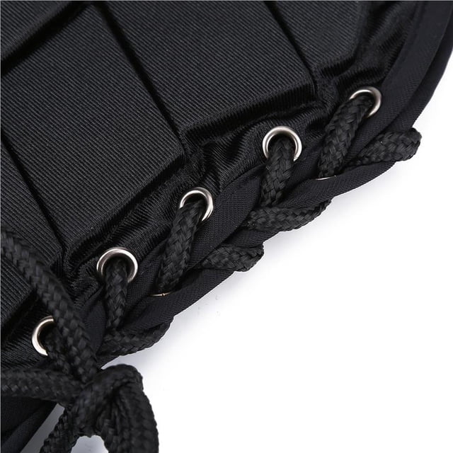 Greeniant Cómodo chaleco protector de seguridad para entrenamiento de equitación para niños, niñas, niños (CS) Ropa Deportiva, Zapatos Greeniant OD003834-00