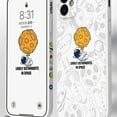 thumbnail image 2 of enqiretly Mobile Phone Protective Case Drop Protective Heigh Lens Protection for Iphone X XS XR XS Max, 2 of 5